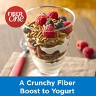 Fiber One Cereal  Original Bran  High Fiber Cereal Made With 19 6 Oz  2 Pack 