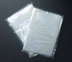 36x48  Clear Poly Bags Lay-flat Open Top End 4-mil Case Ldpe Plastic Packaging