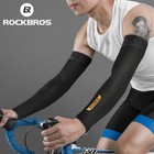 Summer Outdoor Arm Sleeves Cooling Cover Uv Protection For Men Women Sports