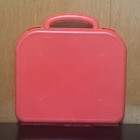 Hasbro Sesame Street Elmo s On The Go Letters Alphabet W  Carrycase Not Complete