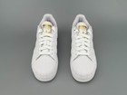  New Adidas Superstar Xlg Low White Men   s Sneaker 