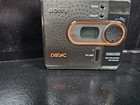 Vintage Sony Md Walkman Psyc Minidisc Network Player Mz-dn430 Tested   Working