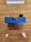 Mxr M103 Blue Box Octave Fuzz Guitar Effects Pedal