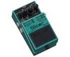 Boss Sl-2 Slicer Compact Pedal - Open Box