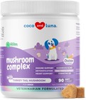 Natural Dog Health Soft Chews - 90 Count With Immune  Joint   Digestive Support