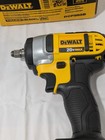 Dewalt Cordless Impact Wrench 20v  3 8  Drive  0 To 2 700 Bpm  2 300 Rpm Dcf883b