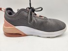 Womens Size 7 Nike Air Max Motion 2 Shoes  Cu4925-001