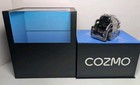 Anki Cozmo Collector s Edition Educational Robot  Liquid Metal Clean   Complete 