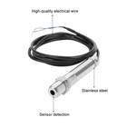 0-300    Temperature Sensor Probe Fixed Infrared Thermometer Accessory Industrial