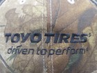Toyo Tires Driven To Perform Camo Realtree Tag Kati Sportcap Strapback Hat Cap