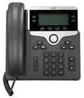 Cisco Ip Phone Cp-7841--k9  W  Base Included