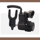 Adjustable Drop Away Arrow Rest Compound Bow Archery Hunting Shooting Right Hand