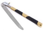 Weyland 20  Folding Hand Saw  500 Mm Large Foldable Blade For Camp   Backpacking