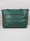 Coach Gallery Tote Crossgrain Leather 79608