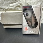 Junk Sony Walkman Wm-30 Portable Cassette Player Personal Stereo