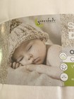2 Greenbuds Organic Cotton Baby   Toddler Crib Comforters