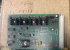 Rs 332-098 4-phase Unipolar Stepper Motor Drive Board