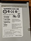 Tandberg Lto-4 Ultrium Sas External Tape Drive  - Brsla-0703-dc 
