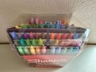 Sharpie The Ultimate Collection Permanent Markers 65ct Fine Point Assorted Color