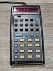 Vintage Hewlett Packard Hp-35 Scientific Calculator With Ac Adapter -works-
