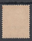 Bahrain 1933 - Overprint On India - Sg   6 -  mlh 