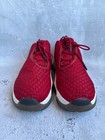 Size 10 5 - Air Jordan Future Low Gym Red White