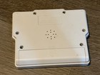 1988 Vintage 80s Tiger Handheld Electronic Baseball Video Game Sold As Is