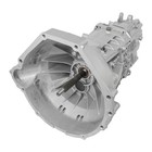  11- 17 Ford Mustang 5 0l Mt82 Manual Transmission