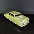 Vtg 1950 s Louis Marx Co  Us Army Military Police Car Friction Toy Untested