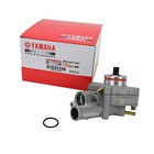 New Water Pump Assembly For Yamaha Grizzly Rhino 660 5km-12420-00 5km-12420-10