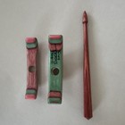 Turkish Spindle