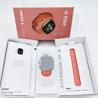 Fitbit Versa 3 Health   Fitness Smartwatch With Gps 24 7 Heart Rate Monitor New