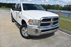 2018 Ram 2500 Slt