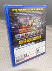 Mutant Football League Ps4 Dynasty Edition Playstation 4   factory Sealed  