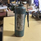 Antique Sure Shot Spray Bottle Brass