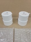 Jolie The Filtered Showerhead Replacement Filters - Lot Of 2