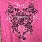 Harley Davidson Motorcycles Pink 2016 Milwaukee  Wi T Shirt Size L