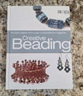 Lot 5 Bead Jewelry Books Creative Beading Vol 2   5 Beaded Creatures Brooch