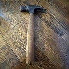 Vintage Straight Claw Hammer Louisville 18 Oz  