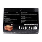 5 X 30g Super Numb Skin Painless Cream Waxing Tattooing Laser Piercing