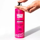 Marc Anthony Grow Long Super Fast Strength Shampoo With Caffeine   Ginseng 16fl