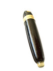      1950s  Lip Brush By Martha Loraine      Vintage Very Sutile Sparkles On Tube