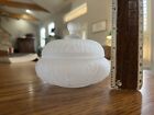 Vintage Powder Dish With Lid