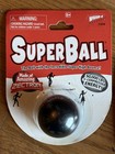 2 New And Unopened 2002 Wham-o Super   ball  Packs With Amazing Zectron