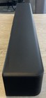 Bose Solo  Tv Speaker Black - Model   418775   No Remote Or Power Cord