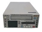 Sony Dsr-45 Dvcam Digital Videocassette Recorder Dv Deck  110-220v Firewire Port