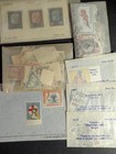 Various Worldwide Stamps Greece   Much More - M u - Some Better - See 79 Photos