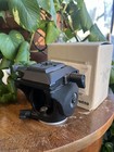 Manfrotto 700rc2 Mini Video Fluid Head For Tripod camera
