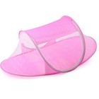 Baby Bed Net  Portable Foldable Polyester Baby Crib Net Tent Newborn Sleep Bed