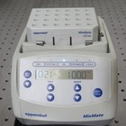 R197383 Eppendorf Mixmate 5353 Tube Mixer   Shaker W  One 0 5ml Tube Holder